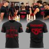 Panthers x 2025 Stanley Cup Champs For Fans T-Shirt