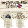 CCU Coastal Chanticleers 2025 Special Edition Jersey