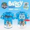 Guerreros x Peanuts 2025 Baseball Jersey