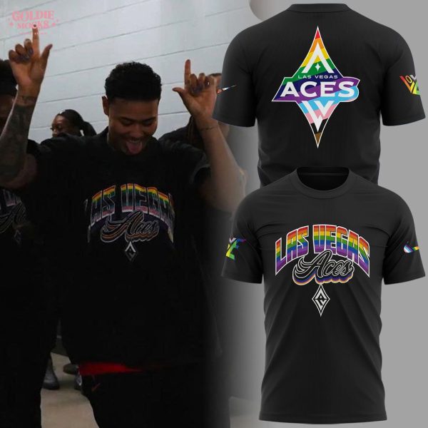 Las Vegas Acers T-Shirt