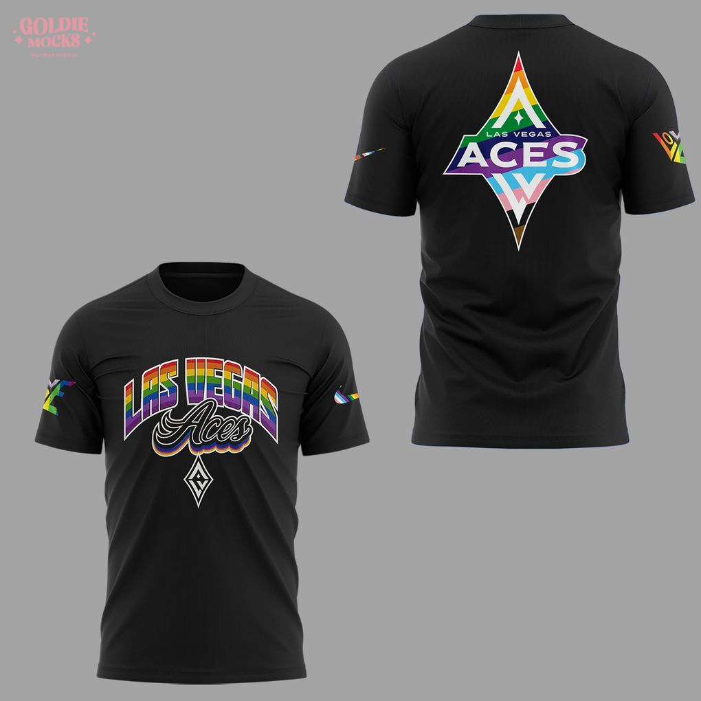 Las Vegas Acers T-Shirt Las Vegas Acers T-Shirt