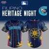 Limited Rochester Red Wings Filipino Heritage Night Jersey