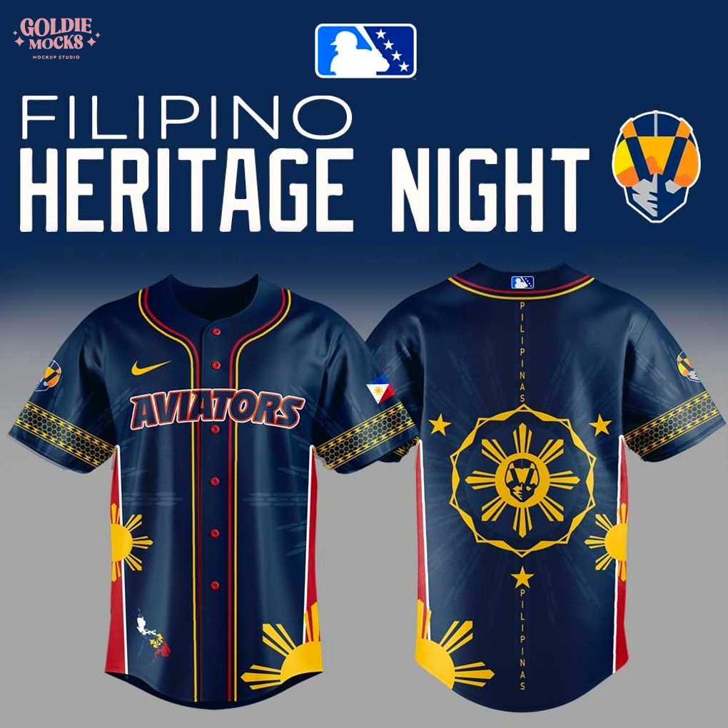 Limited Scranton/Wilkes-Barre RailRiders Filipino Heritage Night Jersey Limited Scranton/Wilkes-Barre RailRiders Filipino Heritage Night Jersey