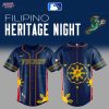 Limited Nashville Sounds Filipino Heritage Night Jersey