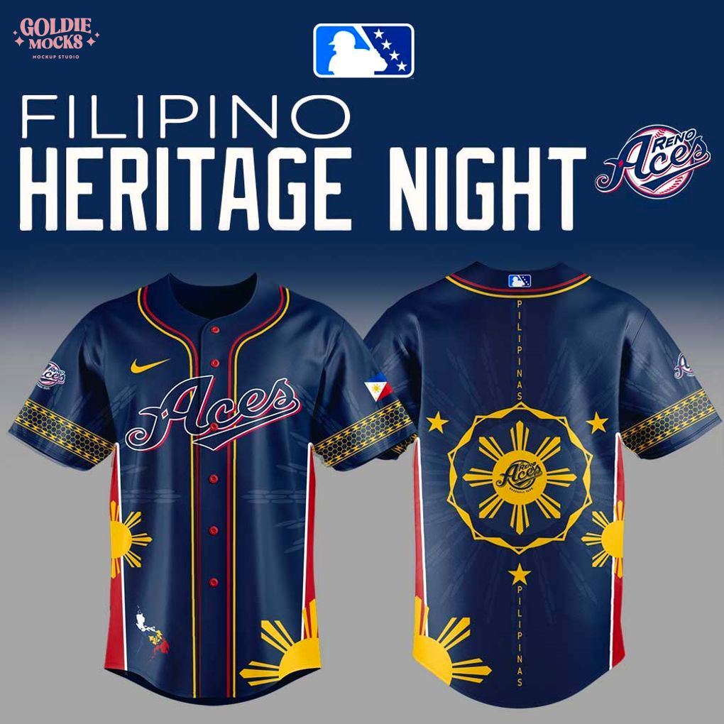Limited Scranton/Wilkes-Barre RailRiders Filipino Heritage Night Jersey Limited Scranton/Wilkes-Barre RailRiders Filipino Heritage Night Jersey