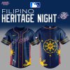 Limited Las Vegas Aviators Filipino Heritage Night Jersey
