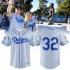 Seattle Mariners Deaf and Hard of Hearing Night New 2025 Jersey