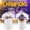 Hot Rods x Cavemen 2025 For Fans Special Jersey