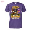 Arkansas Razorbacks 2025 Hogs Win T-Shirt