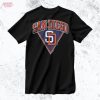 Erie SeaWolves Moon Mammoths Gear 2025 T-Shirt