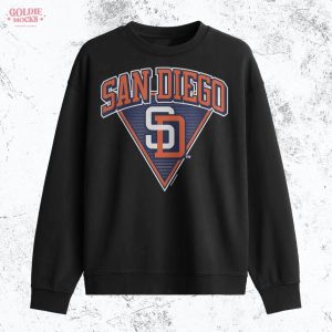 Men San Diego Padres Limited Edition T-Shirt
