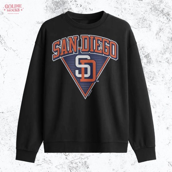 Men San Diego Padres Limited Edition T-Shirt