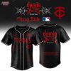 Philadelphia Phillies x Stray Kids Dominate World Tour 2025 All Team Jersey
