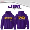 Portland Sea Dogs x Whoopie Pie 2025 Hoodie