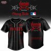 New York Mets x Stray Kids Dominate World Tour 2025 All Team Jersey