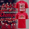 Stanley Cup 2025 Florida Panthers Champions Special For Fans Shirt