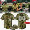 Asheville Bulldogs Baseball 2025 Special Jersey