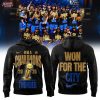 Algodoneros de Unión Laguna x Peanuts Hoodie