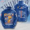 Seattle Sounders FC Home Team 2025 Hoodie