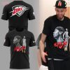 OKC x Lu Dort All Defense 2025 Shirt
