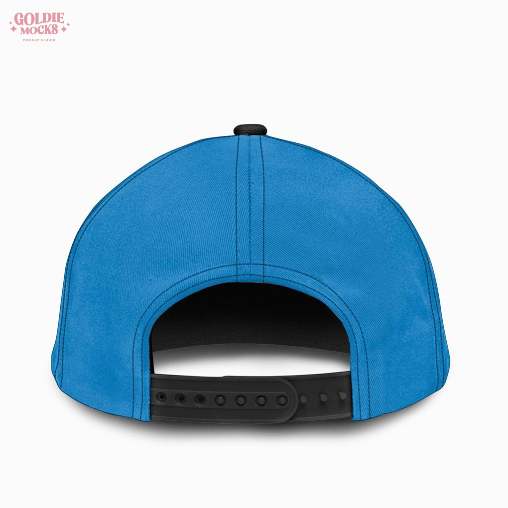 Oklahoma City Thunder 2025 Champions Cap Oklahoma City Thunder 2025 Champions Cap