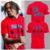 Florida Panthers 2025 Stanley Cup Finals Champions Special T-Shirt