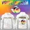 Washington Capitals Pride Month 2025 Hoodie