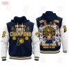 LSU Tigers 2025 NCAA National Champions Limited Edition Jacket
