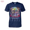 Paris Saint German 2025 UEFA Champions Limited Edition T-Shirt