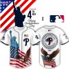 Chicago White Sox x Independence Day 2025 Jersey