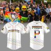 Round Rock Express Filipino Heritage Night 2025 Special Jersey