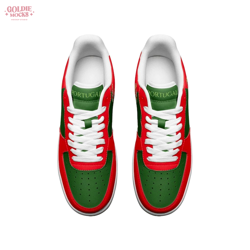 Portuguese Champions UEFA Nations League 2025 Special Air Force 1 Portuguese Champions UEFA Nations League 2025 Special Air Force 1