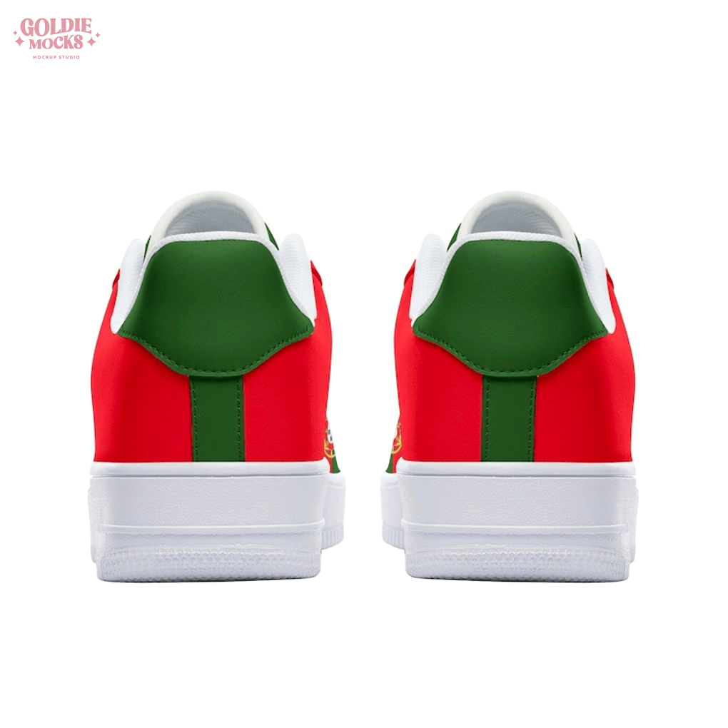 Portuguese Champions UEFA Nations League 2025 Special Air Force 1 Portuguese Champions UEFA Nations League 2025 Special Air Force 1