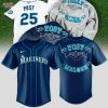 DJ Screw 2025 Limited Edition Jersey