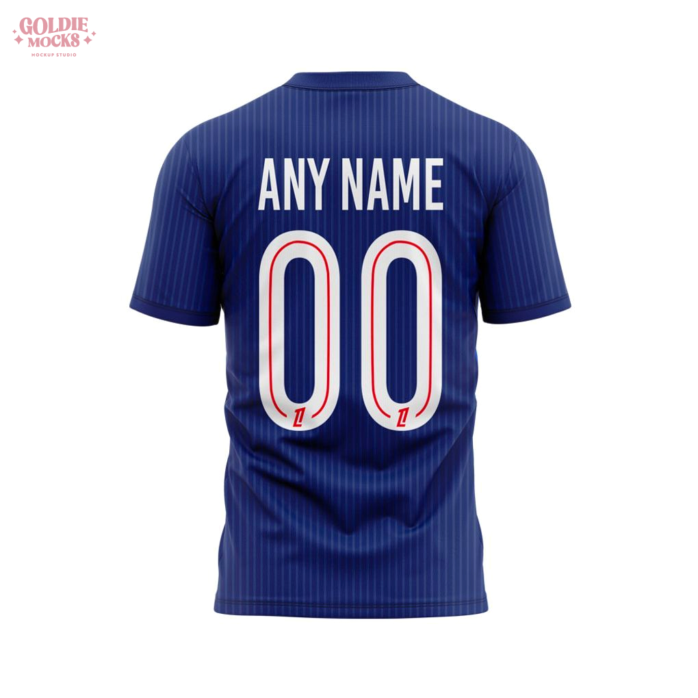 PSG Home Kit Released New Edition 2025 2026 Shirt PSG Home Kit Released New Edition 2025 2026 Shirt