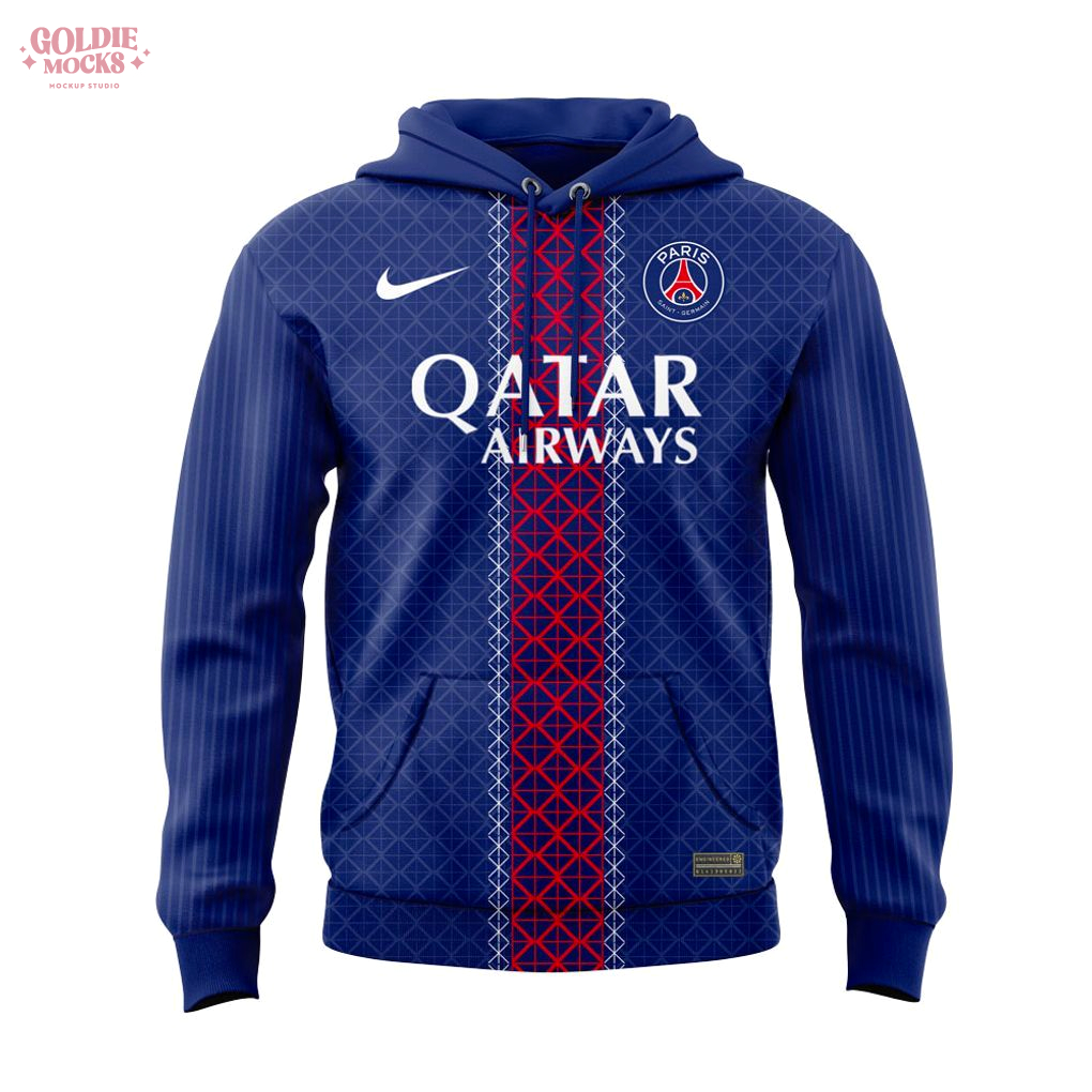 PSG Home Kit Released New Edition 2025 2026 Shirt PSG Home Kit Released New Edition 2025 2026 Shirt