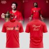 Chet Holmgren 7C Oklahoma City Thunder 2025 T-Shirt