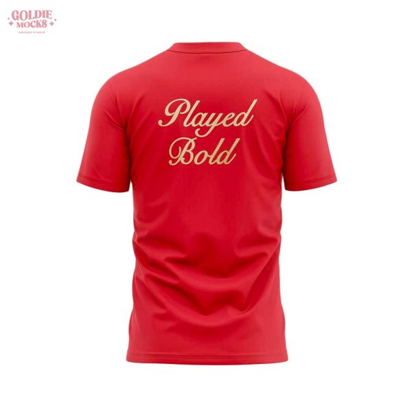 RCB 2025 Champions Tata Indian Premier League Gift For Fans T-Shirt