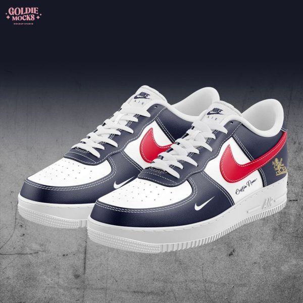 RCB Champion 2025 Tata Indian Premier League Air Force 1