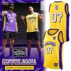 Boston Celtics 2025 Special Edition Jersey