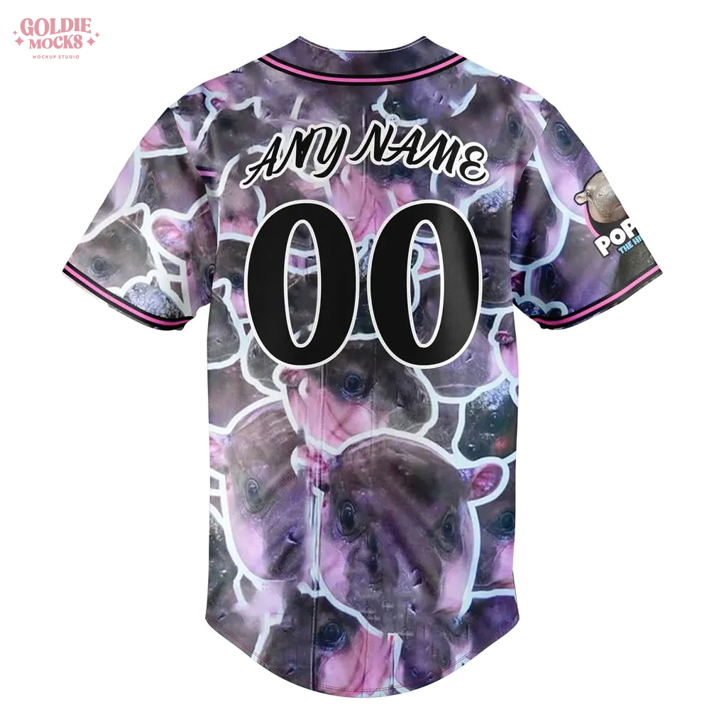 Richmond Loves Poppy Fans 2025 Jersey Richmond Loves Poppy Fans 2025 Jersey
