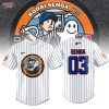 Rising Stars Shohei Ohtani Los Angeles Dodgers Japan 2025 Jersey