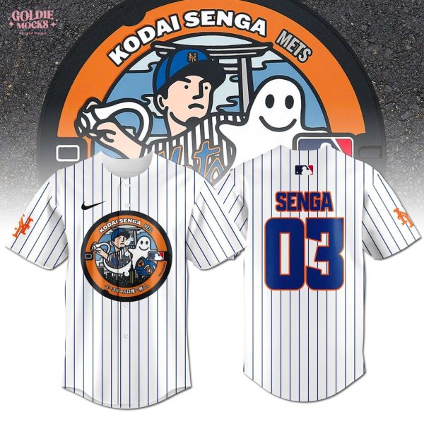 Rising Stars Lars Nootbaar St. Louis Cardinals Japan 2025 Jersey