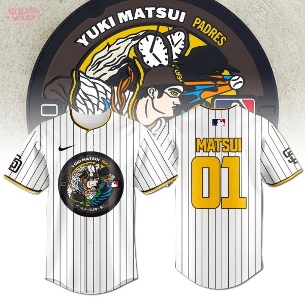 Rising Stars Lars Nootbaar St. Louis Cardinals Japan 2025 Jersey