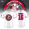 Rising Stars Lars Nootbaar St. Louis Cardinals Japan 2025 Jersey