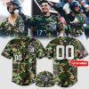 CCU Coastal Carolina World Series 2025 Winner Jersey