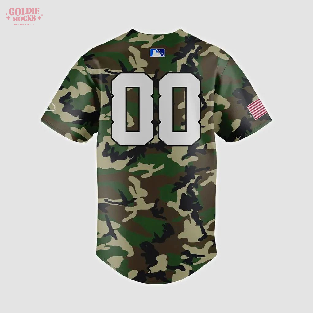San Antonio Missions New Edition 2025 Camo Jersey San Antonio Missions New Edition 2025 Camo Jersey
