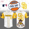 St Louis Cardinals x Cole Swindell and Flo Rida Show Signature 2025 Jersey