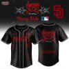 Kansas City Royals x Stray Kids Dominate World Tour 2025 All Team Jersey
