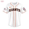 Los Angeles Dodgers x Stray Kids Domin ATE Tour 2025 Chibi All Team Jersey